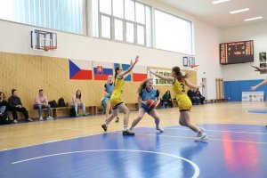 20260221 YOUNG ANGELS Košice U15 vs. TKM Wloclawek U15 (POL)
