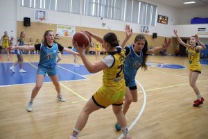 20260221 YOUNG ANGELS Košice U15 vs. TKM Wloclawek U15 (POL)