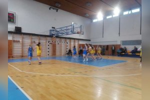 20260221 YOUNGANGELS Košice U13 vs. ŠKBD Spišská Nová Ves U13