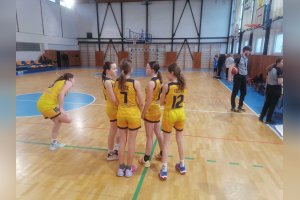 20260221 YOUNGANGELS Košice U13 vs. ŠKBD Spišská Nová Ves U13