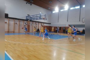 20260221 YOUNGANGELS Košice U13 vs. ŠKBD Spišská Nová Ves U13