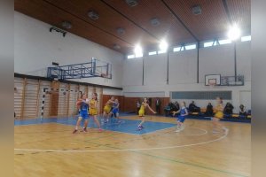 20260221 YOUNGANGELS Košice U13 vs. ŠKBD Spišská Nová Ves U13