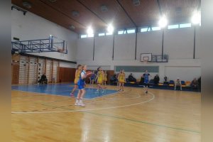 20260221 YOUNGANGELS Košice U13 vs. ŠKBD Spišská Nová Ves U13