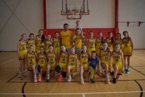 20260315 YOUNG ANGELS Košice U12 - Trip po Slovensku