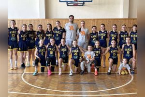 20260315 YOUNG ANGELS Košice U12 - Trip po Slovensku