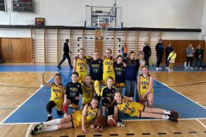 20260322 YOUNG ANGELS Košice U11 vs. ŽBK Rožňava
