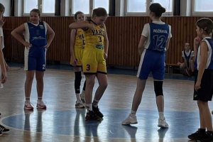 20260322 YOUNG ANGELS Košice U11 vs. ŽBK Rožňava