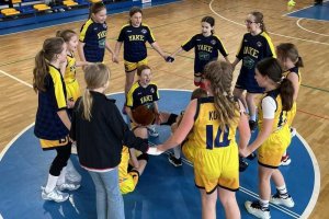 20260322 YOUNG ANGELS Košice U11 vs. ŽBK Rožňava