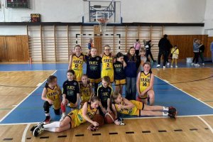 20260322 YOUNG ANGELS Košice U11 vs. ŽBK Rožňava