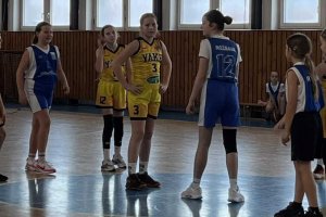 20260322 YOUNG ANGELS Košice U11 vs. ŽBK Rožňava
