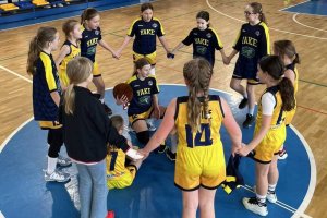 20260322 YOUNG ANGELS Košice U11 vs. ŽBK Rožňava