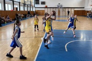20260322 YOUNG ANGELS Košice U11 vs. ŽBK Rožňava