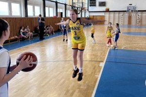 20260322 YOUNG ANGELS Košice U11 vs. ŽBK Rožňava