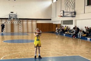 20260322 YOUNG ANGELS Košice U11 vs. ŽBK Rožňava