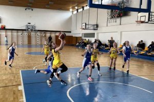 20260322 YOUNG ANGELS Košice U11 vs. ŽBK Rožňava