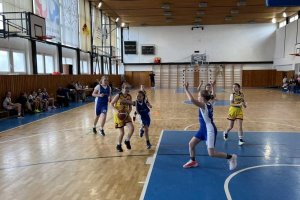 20260322 YOUNG ANGELS Košice U11 vs. ŽBK Rožňava
