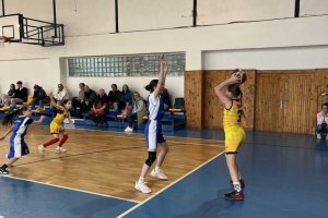 20260322 YOUNG ANGELS Košice U11 vs. ŽBK Rožňava