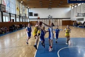 20260322 YOUNG ANGELS Košice U11 vs. ŽBK Rožňava