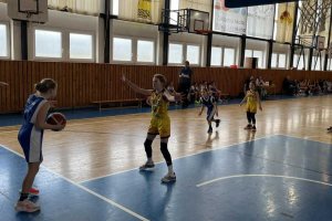 20260322 YOUNG ANGELS Košice U11 vs. ŽBK Rožňava