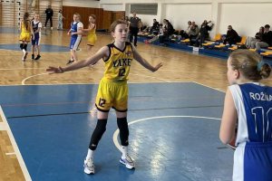 20260322 YOUNG ANGELS Košice U11 vs. ŽBK Rožňava