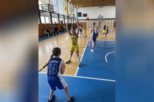 20260322 YOUNG ANGELS Košice U11 vs. ŽBK Rožňava