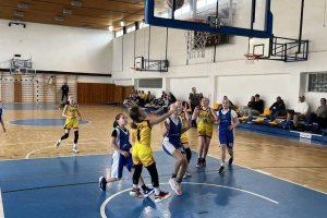 20260322 YOUNG ANGELS Košice U11 vs. ŽBK Rožňava
