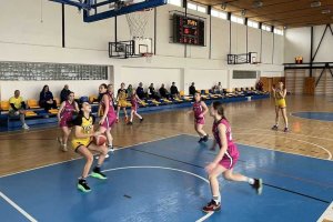 20260329 YOUNG ANGELS Košice vs. BK ZŠ Lendak (MS)