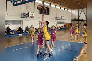 20260329 YOUNG ANGELS Košice vs. BK ZŠ Lendak (MS)