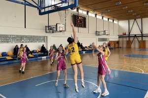 20260329 YOUNG ANGELS Košice vs. BK ZŠ Lendak (MS)