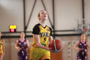 20260329 YOUNG ANGELS Košice U13 vs. BAM Poprad biela