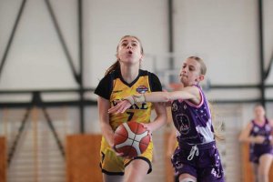 20260329 YOUNG ANGELS Košice U13 vs. BAM Poprad biela