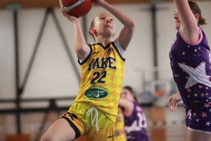 20260329 YOUNG ANGELS Košice U13 vs. BAM Poprad biela