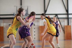 20260329 YOUNG ANGELS Košice U13 vs. BAM Poprad biela