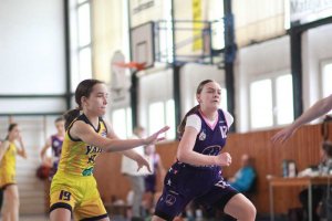 20260329 YOUNG ANGELS Košice U13 vs. BAM Poprad biela