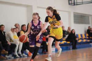 20260329 YOUNG ANGELS Košice U13 vs. BAM Poprad biela