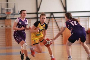 20260329 YOUNG ANGELS Košice U13 vs. BAM Poprad biela