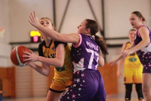 20260329 YOUNG ANGELS Košice U13 vs. BAM Poprad biela