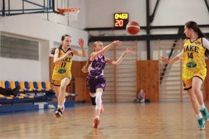 20260329 YOUNG ANGELS Košice U13 vs. BAM Poprad biela