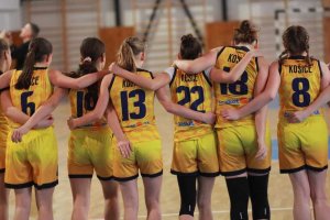 20260329 YOUNG ANGELS Košice U13 vs. BAM Poprad biela