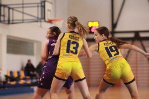 20260329 YOUNG ANGELS Košice U13 vs. BAM Poprad biela