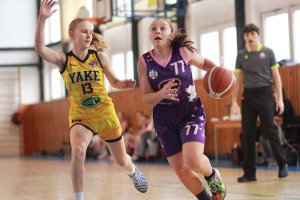 20260329 YOUNG ANGELS Košice U13 vs. BAM Poprad biela