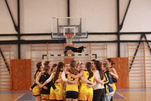 20260329 YOUNG ANGELS Košice U13 vs. BAM Poprad biela