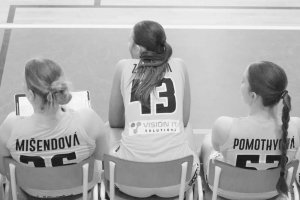 YOUNG ANGELS Košice U19 vs. CBK Košice U19