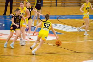 20260412 YOUNG ANGELS Košice U19 vs. CBK Košice U19