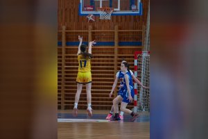 20260411 YOUNG ANGELS Košice U13 vs. ŹBK Rožńava U13
