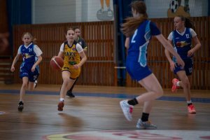 20260411 YOUNG ANGELS Košice U13 vs. ŹBK Rožńava U13