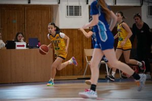 20260411 YOUNG ANGELS Košice U13 vs. ŹBK Rožńava U13