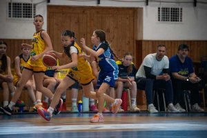 20260411 YOUNG ANGELS Košice U13 vs. ŹBK Rožńava U13