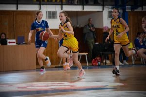 20260411 YOUNG ANGELS Košice U13 vs. ŹBK Rožńava U13