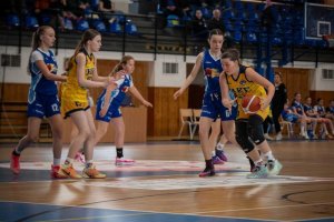 20260411 YOUNG ANGELS Košice U13 vs. ŹBK Rožńava U13